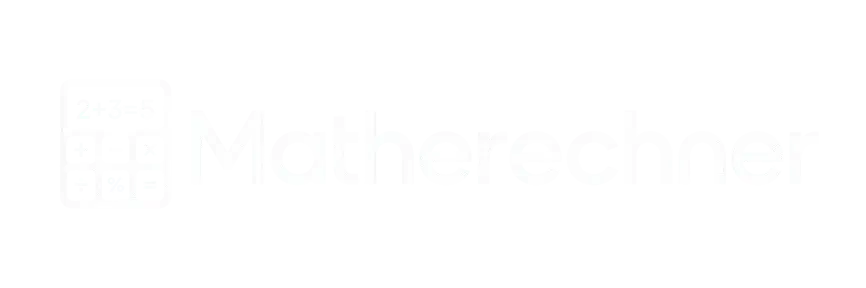 Matherechner Logo